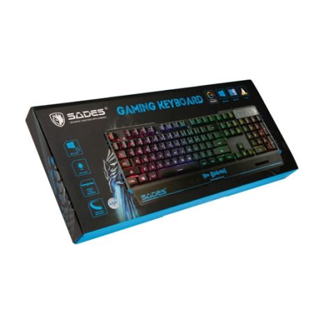 TECLADO-SADES-2 TECLADO-SADES-2