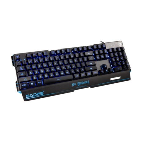 TECLADO-SADES-4 TECLADO-SADES-4