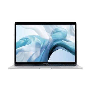 Apple MacBook Air Intel i3-1000NG4 1.1GHz / 8 GB RAM/ 256 GB SSD/Touch ID/ 13.3"/ silver