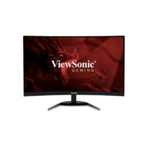 Viewsonic VX2768-PC-MHD 27" pulgadas curvo/ Full HD/Freesync/165Hz/1-ms/VX2768-PC-MHD