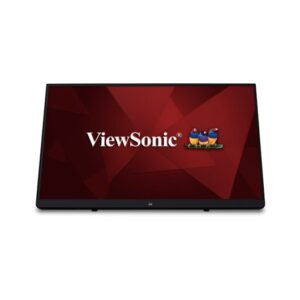 ViewSonic TD2230 22 Pulgadas/ Táctil/ Full HD LED 1920 X 1080/ Panel IPS/14 ms/USB/VGA/HDMI