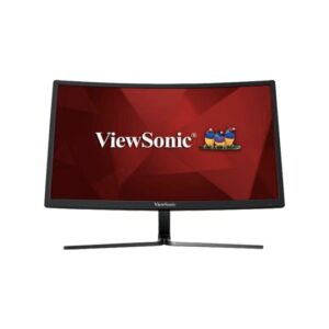 Viewsonic VX2458-C-mhd 24" Pulgadas Curvo/1920 x 1080 Full HD/AMD FreeSync™/144Hz
