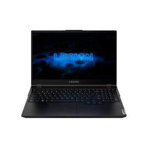 Lenovo Legion 5 15ARH05 Ryzen 5 4600H 3.0GHz/GeForce GTX 1650/256 GB SSD/8 GB RAM/15.6" FHD/IPS/Win 10 Home/Negro/5 15ARH05
