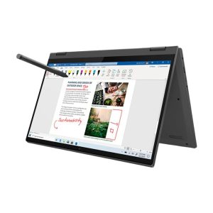 Lenovo IdeaPad Flex 5 14ARE05 81X2 Ryzen 3 4300U/128 GB SSD/4GB RAM/14" FHD IPS/Win 10 Home/Gris/14ARE05 81X2