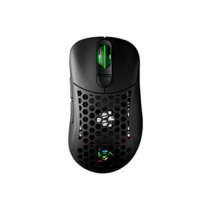 VSG VG WM 551 Wireless/raton Gaming Blanco/VG WM 551