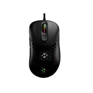 VSG VG WM 550 Aquila Air/6 botones/raton Gaming/Negro/VG WM 550