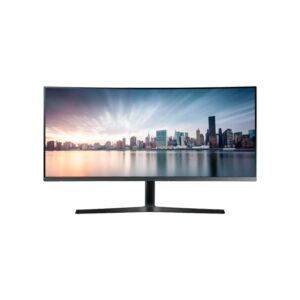 Samsung LC34H890WJLXZL Monitor 34" Empresarial/Curvo/Multitareas/Ultra WQHD/LC34H890WJLXZL