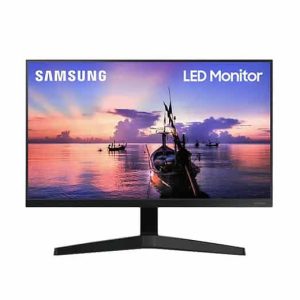 Samsung LF27T350 27 Pulgadas/freesync/plano/75 Hz/5 ms/Full HD (1920X 1080)-LF27T350FHLXZL
