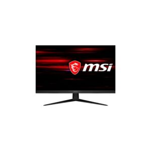 MSI OPTIX-G271 Gaming 27 Pulgadas FHD/ Freesync /1 MS/144Hz/Panel IPS/Diseño Sin bordes/OPTIX-G271
