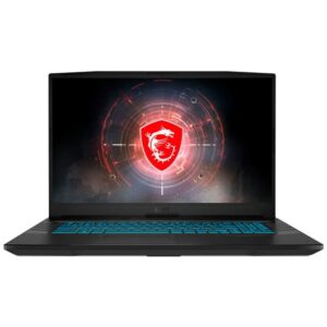 MSI Crosshair 17 A11UEK-066 17 Pulgadas 144 Hz IPS - Intel Core i7 11th Gen 11800H (2.30 GHz)/ GPU GeForce RTX 3060/DDR4 16 GB /SSD NVMe 512 GB/Windows 10 Home de 64 bits -(Crosshair 17 A11UEK-066 )