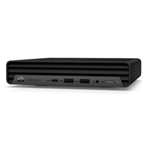  HP ProDesk 400 G6 Desktop Mini