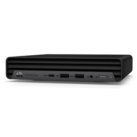  HP ProDesk 400 G6 Desktop Mini
