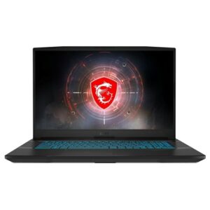 MSI Crosshair 17203 17 i7-11800H 2.3GHz/ GeForce RTX 3050/512 GB SSD/16GB RAM/17.3 Pulgadas/FHD-(1920x1080)-144Hz-Crosshair-17203