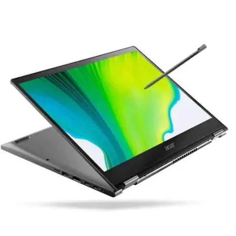 Acer-spin