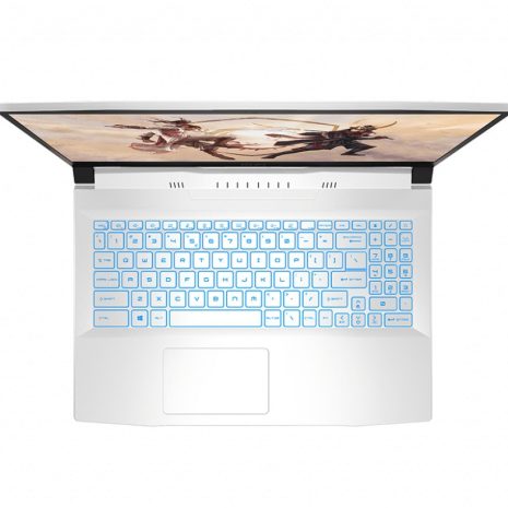 MSI SWORD 15 i7_4 MSI SWORD 15 i7_4