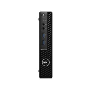 Dell Optiplex 3080 MFF INTEL CORE i5-10500T /8 GB RAM/ 256 GB SSD/WINDOWS 10 PRO-TKHFH