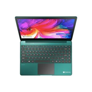 Acer Gateway GWTN141-10GR Intel Core i5-1135G7/11 Gen/16 GB DDR4/512 GB SSD/Windows 10 Home/FHD-14.1"