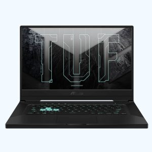 Asus TUF Dash F15 FX517ZE Intel Core i7-12650H/ Nvidia GeForce RTX 3050 Ti/ SSD 512GB/ RAM 16GB/ 15.6" Pulgadas/ Full HD 1920 x 1080/ refresh 144Hz/ win-11