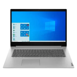 Lenovo IdeaPad 3 14IML05 intel Core i5-10210U / 512GB SDD/ 8GB DDR4 / intel HD/ 14 Pulgadas/Win 11 Home Gris Platino