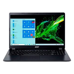 Acer A315-57G-5938 Intel Core i5 1035G14 3.7 Hz/256 GB SSD/RAM 4GB DDR4/ Nvidia geforce MX330 2GB GDDR5/Linux Eshell/ 15 6 Pulgadas Full HD/color Black-NX.HZRAL.01E