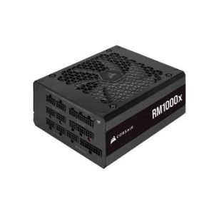 Corsair RM1000X 1000W Modular/80 Plus Gold/-CP-9020201-NA
