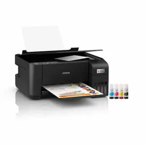 Epson Eco tank L3210 3 en 1 / Imprime / Escanea / Copia / Recargable/ color / conexión usb-C11CJ68301