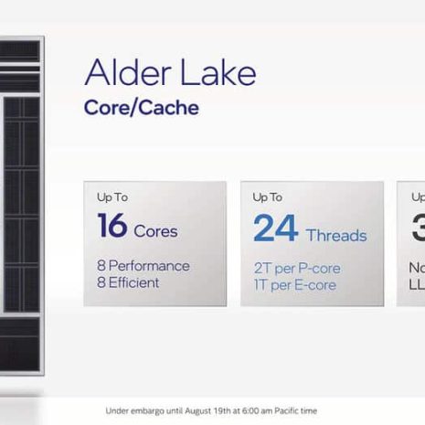 Intel Core i7-12700K Alder Lake_9 Intel Core i7-12700K Alder Lake_9