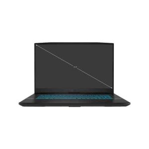 MSI Crosshair 17 A11UDK GF76 11UE Intel core i7 i7-11800H/NVIDIA RTX3050Ti 4GB DDR6/ 512GB SSD VVMe/16 GB RAM/17 3 Pulgadas (1920x1080)/ 144Hz/BT WIN10/Red Backlit Keyboard - 17 A11UDK-091US