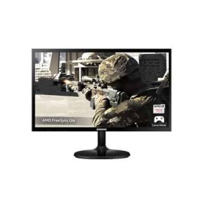 Samsung LF22T350FHLXZL 22 Pulgadas/Freesync/Full HD (1920X1080)/LED/VGA/Ficker free/Panel TN