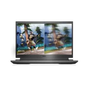 Dell G5 15-5511 Intel Core i7 11800H 4.6 GHz/Nvidia Geforce RTX 3060/512 GB SSD/16 GB RAM/15.6" Pulgadas/Negro Obsidian-G5 15-5511us