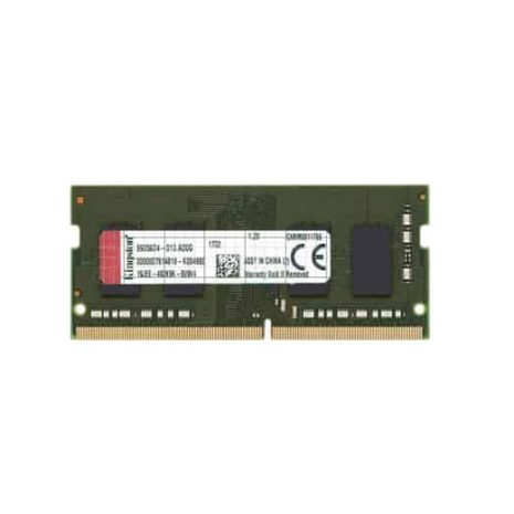 Kingston-8GB-DDR4-PC4-3200MHzCL-22260-Pin1.2-V64BitsNon-ECC-KVR32S22S68_1 Kingston-8GB-DDR4-PC4-3200MHzCL-22260-Pin1.2-V64BitsNon-ECC-KVR32S22S68_1