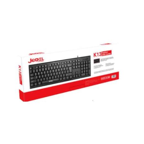 JEDEL-K13-USB_2 JEDEL-K13-USB_2
