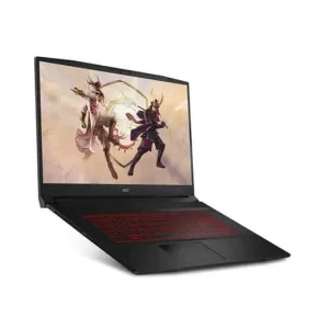 MSI Katana GF76 11UD-001S Intel Core i7-11800H/NVIDIA RTX 3050Ti 4GB DDR6/ 512GB SSD /16 GB RAM/17 3 Pulgadas (1920x1080)/ 144Hz/ BT WIN10/ Red Backlit Keyboard
