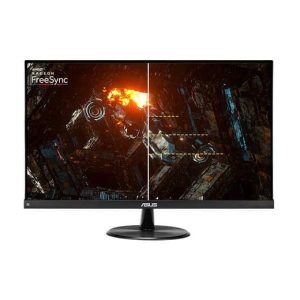 ASUS VP249QGR 23.8" Pulgadas IPS/Freesync /Adaptive-Sync /ELMB/Flicker Free /montaje en pared/FHD 1920 x 1080/1 ms/144Hz/Gaming