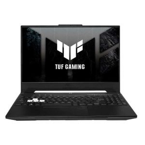 Asus TUF Dash FX517ZR Core i7-12650H 512GB SSD 16GB 15.6" (1920x1080) 144Hz WIN11 NVIDIA® RTX 3060 6144MB OFF BLACK Backlit Keyboard - FX517ZM-AS73