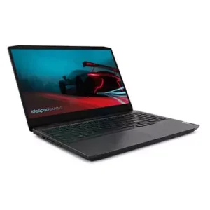 Lenovo 3 15IHJU6 Core I7-11370H/Nvidia Geforce RTX 3050/256 GB SSD/1 TB HDD/8 GB DDR4 3200/ 120HZ-Black-15IHJU6