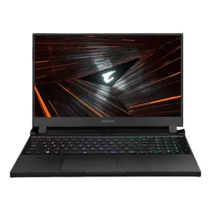 Gigabyte AORUS 5 SE4-73US213SH Intel i7-12700H /NVIDIA GeForce RTX 3070 / 15.6" Pulgadas IPS 144Hz/ FHD 1920 x 1080/ 16 GB RAM/ 512 GB SSD/ Wireless-AX/Win11
