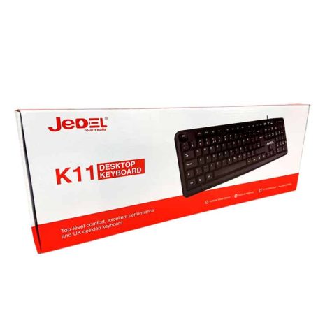 Teclado-Jedel-K11-1 Teclado-Jedel-K11-1