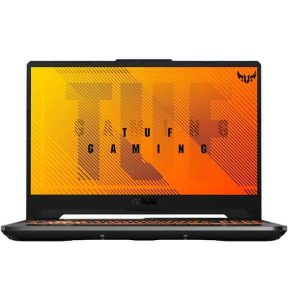 Asus TUF A15 FA506ICB AMD Ryzen 5-4600H/ Nvidia GeForce RTX 3050/ SSD 512 PCIe/ RAM 8GB/ 15.6"Pulgadas/ Full HD 1920 x 1080/ Refresh 144Hz/ Win 11- FA506ICB-HN105W