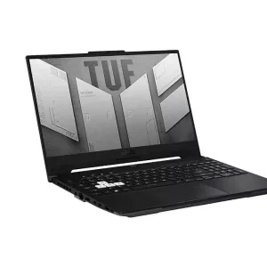 Asus TUF Dash FX517ZR-F15 Intel Core i7-12650H/ NVIDIA RTX 3070/ RAM 16GB/ SSD PCIe 512GB/ 15.6 Pulgadas/ actualización 144Hz/ Full HD 1920x 1080/ Win 11-FX517ZR-F15.I73070