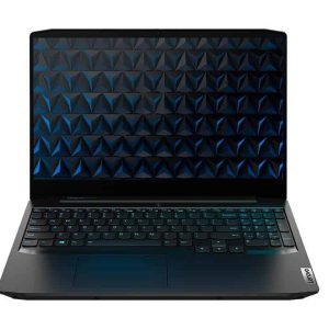 Lenovo Ideapad G3 15ACH6 AMD Ryzen 5-5600H/ Nvidia RTX 3050-Ti/ RAM 8GB/ 256GB SSD/ 15.6" Pulgadas/ Full HD 1920x1080/ 120Hz/ Win-11