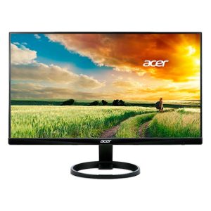 Acer R240HY bidx/ 23.8"Pulgadas/ Refresh 60Hz/ Full HD 1920 x 1080/ 4ms/ IPS