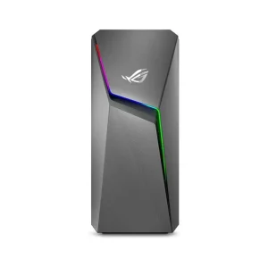 Asus ROG strix G10 Gaming Desktop AMD Ryzen 7-5800X/ GeForce RTX 3060/ SSD 512GB/ 1TB HDD/ 16GB RAM/ Win-11-G10DK-NB766