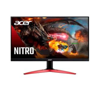 Acer Nitro QG241Y/ Full HD (1920 x 1080)/ 23.8" Pulgadas/ refresh 165Hz/ 1ms/ AMD FreeSync Premium