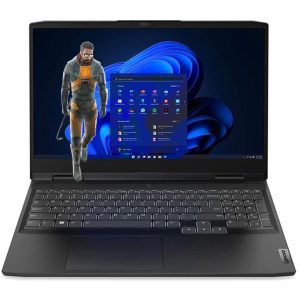 Lenovo IdeaPad G3 15ARH7 82SB AMD Ryzen 7 7735HS 3.2 GHz / GeForce RTX 4050/ 16 GB RAM/ 512 GB SSD/ 15 6 Pulgadas IPS 1920 x 1080 (Full HD)/ Windows 11 Home_
