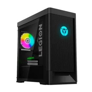 Lenovo Legion T5i Tower 7ma Gen Intel Core i7-12700/ Nvidia RTX 3060 Ti/ 1TB SSD + 1TB HDD/ 16GB RAM/ Win 11/ 26IAB7