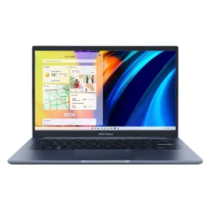 Asus Vivobook 14 AMD Ryzen 5-4600H/ SSD 512 GB/ 8GB RAM/ FHD 1920 x 1080/ AMD Radeon Graphics/ Win 11/ M1402IA-E