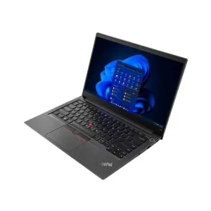 Lenovo ThinkPad E14 Gen 4 Intel core i7 1255U (10 core)/ RAM 16 GB/ SSD 512 GB/ Intel Iris Xe Graphics/ Full HD 1920 x 1080/ 14 Pulgadas Anti Reflejo/ Windows 11 Pro 21E4S1TR00