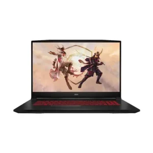 MSI Katana GF76036 Intel Core i7 12700H (cores 14) 2.3GHz/ SSD 1TB/ RAM 16GB/ 17.3 Pulgadas /Nvidia GeForce RTX 3070/ Full HD 1920 x 1080/ Teclado Retroiluminado/ negro/ Windows 11 Home