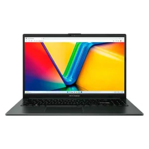 Asus Vivobook E1504FA-NS54 AMD Ryzen 5-7520U (2.8 - 4.3GHz)/ RAM 16 GB LPDDR5/ SSD 512 GB PCIe/ 15.6 Pulgadas OLED/ Full HD (10920 x 1080)/ Cool Silver/Windows 11 Home